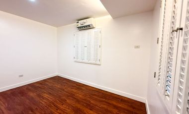 5BR Rocha Street San Lorenzo Village For Rent Lease Unfurnished Makati Modern House and Lot near Dasmarinas village, Urdaneta Village, Forbes Park, Be