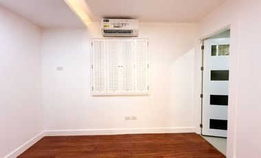 5BR Rocha Street San Lorenzo Village For Rent Lease Unfurnished Makati Modern House and Lot near Dasmarinas village, Urdaneta Village, Forbes Park, Be