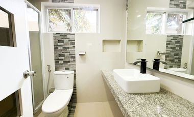 5BR Rocha Street San Lorenzo Village For Rent Lease Unfurnished Makati Modern House and Lot near Dasmarinas village, Urdaneta Village, Forbes Park, Be