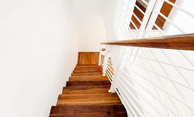 5BR Rocha Street San Lorenzo Village For Rent Lease Unfurnished Makati Modern House and Lot near Dasmarinas village, Urdaneta Village, Forbes Park, Be