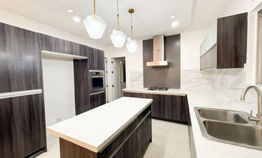 5BR Rocha Street San Lorenzo Village For Rent Lease Unfurnished Makati Modern House and Lot near Dasmarinas village, Urdaneta Village, Forbes Park, Be