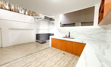 5BR Rocha Street San Lorenzo Village For Rent Lease Unfurnished Makati Modern House and Lot near Dasmarinas village, Urdaneta Village, Forbes Park, Be