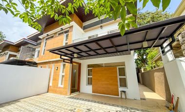 5BR Rocha Street San Lorenzo Village For Rent Lease Unfurnished Makati Modern House and Lot near Dasmarinas village, Urdaneta Village, Forbes Park, Be