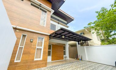 5BR Rocha Street San Lorenzo Village For Rent Lease Unfurnished Makati Modern House and Lot near Dasmarinas village, Urdaneta Village, Forbes Park, Be