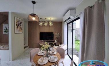 3 Bedroom House in Danara North Liloan Cebu