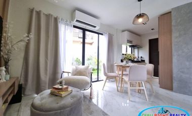 3 Bedroom House in Danara North Liloan Cebu