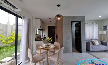 3 Bedroom House in Danara North Liloan Cebu