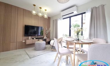 3 Bedroom House in Danara North Liloan Cebu