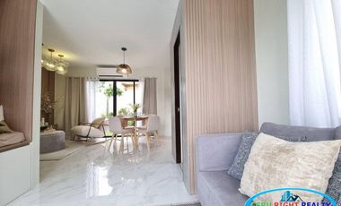 3 Bedroom House in Danara North Liloan Cebu