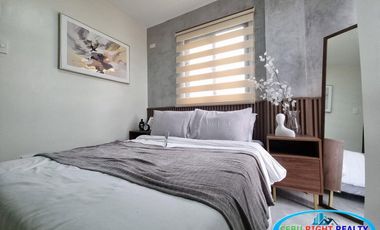 3 Bedroom House in Danara North Liloan Cebu