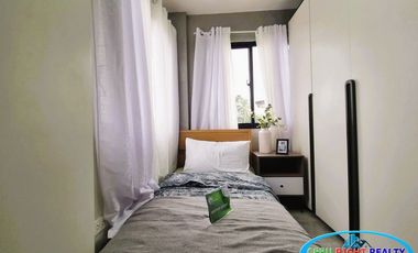 3 Bedroom House in Danara North Liloan Cebu