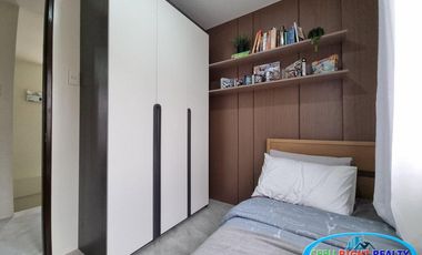 3 Bedroom House in Danara North Liloan Cebu