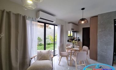 3 Bedroom House in Danara North Liloan Cebu