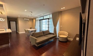 FULLY FURNISHED 3BR IN GARDEN TOWERS 2 MAKATI CITY