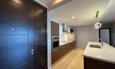 FULLY FURNISHED 3BR IN GARDEN TOWERS 2 MAKATI CITY