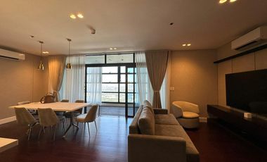 FULLY FURNISHED 3BR IN GARDEN TOWERS 2 MAKATI CITY