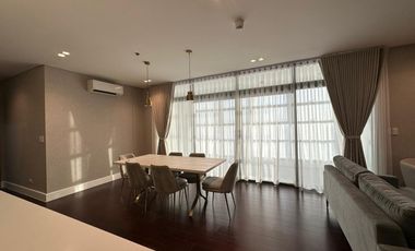 FULLY FURNISHED 3BR IN GARDEN TOWERS 2 MAKATI CITY