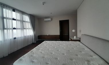 FULLY FURNISHED 3BR IN GARDEN TOWERS 2 MAKATI CITY