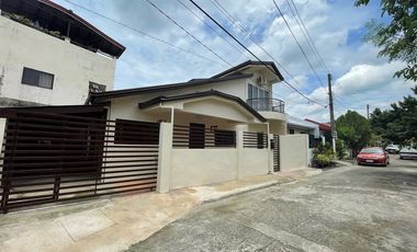 Newly Renovated House for RENT & for SALE in Pitogo, Consolacion, Cebu