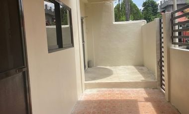Newly Renovated House for RENT & for SALE in Pitogo, Consolacion, Cebu