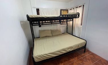Newly Renovated House for RENT & for SALE in Pitogo, Consolacion, Cebu