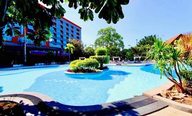 🟥𝗛𝗢𝗧𝗘𝗟 | JOMTIEN  | #DIRECT #RENT 2.5  MB. | 192 ROOMS | 3 RAI | beach front hotel