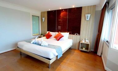 🟥𝗛𝗢𝗧𝗘𝗟 | JOMTIEN  | #DIRECT #RENT 2.5  MB. | 192 ROOMS | 3 RAI | beach front hotel
