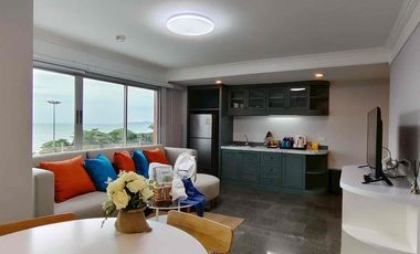 🟥𝗛𝗢𝗧𝗘𝗟 | JOMTIEN  | #DIRECT #RENT 2.5  MB. | 192 ROOMS | 3 RAI | beach front hotel