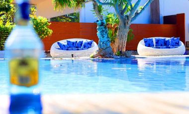 🟥𝗛𝗢𝗧𝗘𝗟 | JOMTIEN  | #DIRECT #RENT 2.5  MB. | 192 ROOMS | 3 RAI | beach front hotel