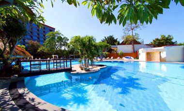 🟥𝗛𝗢𝗧𝗘𝗟 | JOMTIEN  | #DIRECT #RENT 2.5  MB. | 192 ROOMS | 3 RAI | beach front hotel