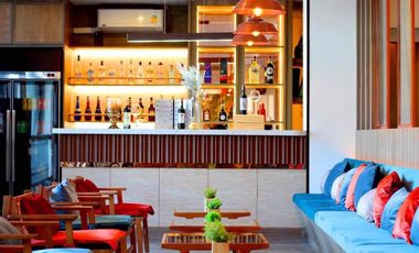 🟥𝗛𝗢𝗧𝗘𝗟 | JOMTIEN  | #DIRECT #RENT 2.5  MB. | 192 ROOMS | 3 RAI | beach front hotel