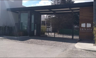 🏡 ¡Tu nueva casa te espera en Zinacantepec! Reserva Serratón 🛣️ A solo 10 min de CU, Walmart, bancos y principipales vias de comunicacion