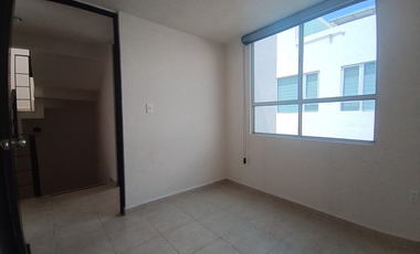 🏡 ¡Tu nueva casa te espera en Zinacantepec! Reserva Serratón 🛣️ A solo 10 min de CU, Walmart, bancos y principipales vias de comunicacion