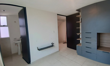 🏡 ¡Tu nueva casa te espera en Zinacantepec! Reserva Serratón 🛣️ A solo 10 min de CU, Walmart, bancos y principipales vias de comunicacion