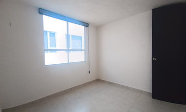 🏡 ¡Tu nueva casa te espera en Zinacantepec! Reserva Serratón 🛣️ A solo 10 min de CU, Walmart, bancos y principipales vias de comunicacion