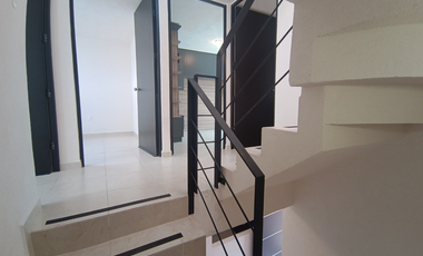 🏡 ¡Tu nueva casa te espera en Zinacantepec! Reserva Serratón 🛣️ A solo 10 min de CU, Walmart, bancos y principipales vias de comunicacion
