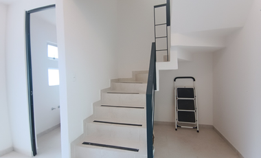 🏡 ¡Tu nueva casa te espera en Zinacantepec! Reserva Serratón 🛣️ A solo 10 min de CU, Walmart, bancos y principipales vias de comunicacion