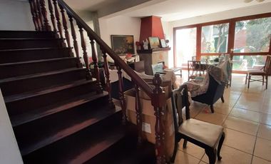 OPORTUNIDAD CASA EN ESQUINA CHACLACAYO