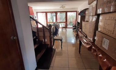 OPORTUNIDAD CASA EN ESQUINA CHACLACAYO