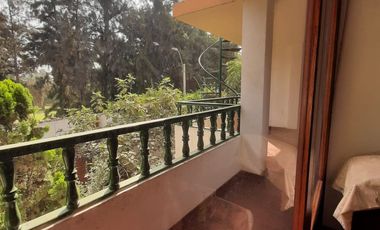 OPORTUNIDAD CASA EN ESQUINA CHACLACAYO