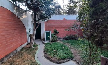 OPORTUNIDAD CASA EN ESQUINA CHACLACAYO