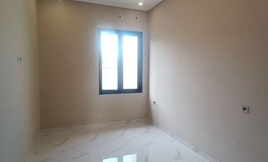 Rumah MEWAH CANTIK desain UNIK di Arcamanik Kota Bandung dijual