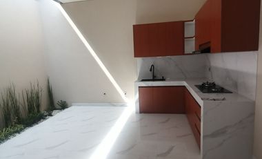 Rumah MEWAH CANTIK desain UNIK di Arcamanik Kota Bandung dijual