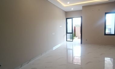 Rumah MEWAH CANTIK desain UNIK di Arcamanik Kota Bandung dijual