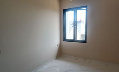 Rumah MEWAH CANTIK desain UNIK di Arcamanik Kota Bandung dijual