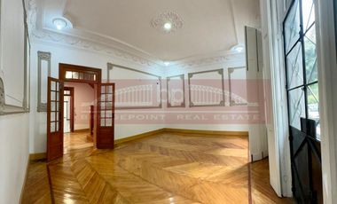 Casa en renta en Orizaba, Roma Norte, Cuauhtémoc, CDMX.