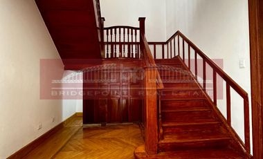 Casa en renta en Orizaba, Roma Norte, Cuauhtémoc, CDMX.