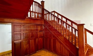 Casa en renta en Orizaba, Roma Norte, Cuauhtémoc, CDMX.