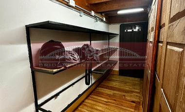 Casa en renta en Orizaba, Roma Norte, Cuauhtémoc, CDMX.