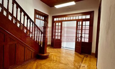 Casa en renta en Orizaba, Roma Norte, Cuauhtémoc, CDMX.